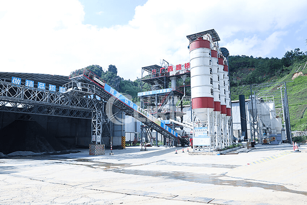 方解石粉磨粉設備